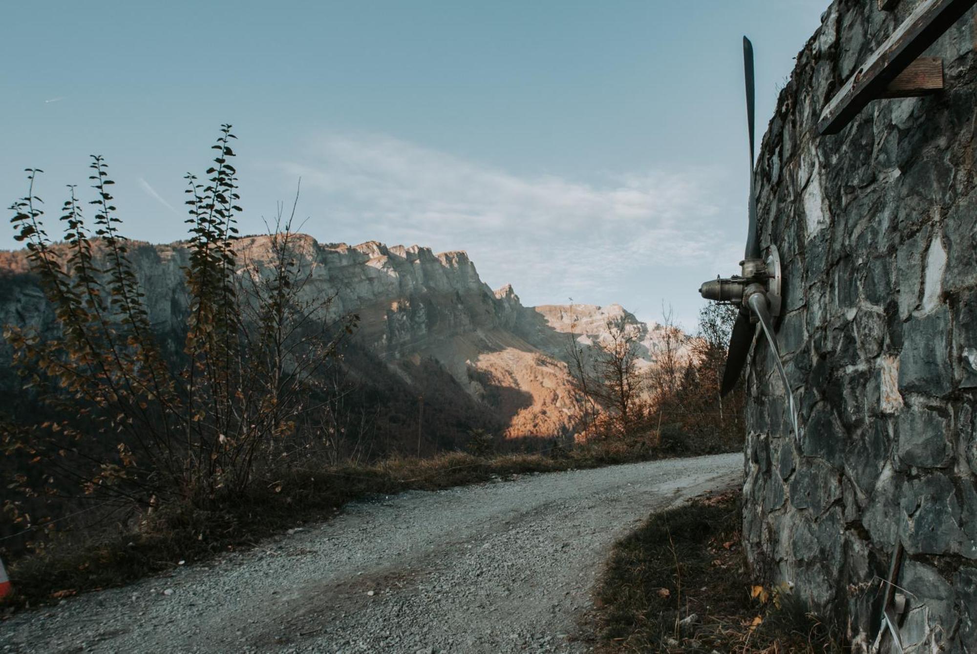 Chalet Vaclav Sixt-Fer-a-Cheval Экстерьер фото