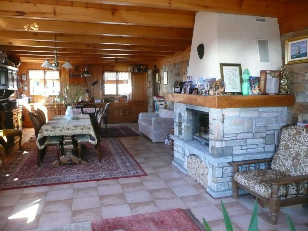 Chalet Vaclav Sixt-Fer-a-Cheval Экстерьер фото