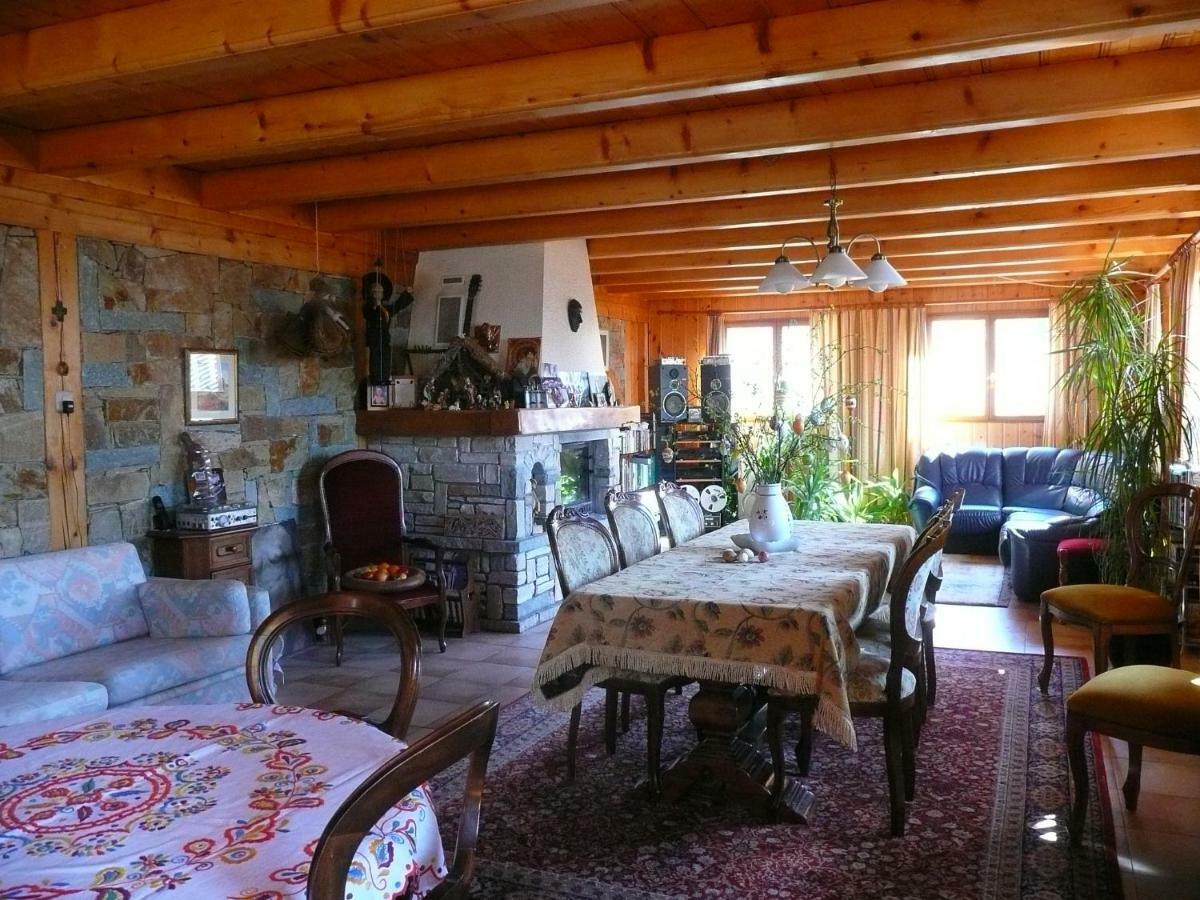 Chalet Vaclav Sixt-Fer-a-Cheval Экстерьер фото